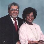 Ronald Lumpkins 1929-2000 Wilma Naomi Duncan Lumpkins 1930-2010