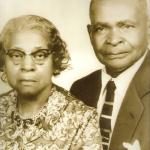 Floyd and Omegar Chaffin - Yr Unknown