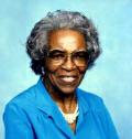 Hazel Whitesides Williams 1915-2009