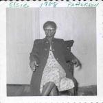 Elsie Alford Patterson 1906-1983