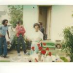 Winston Family Reunion 1983 - Texas