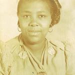 Aretta Tatum Reynolds 4 Aug 1912 - 5 Feb 1987